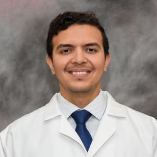 Mistafa Hafid, DO, Nephrology, Columbus, OH