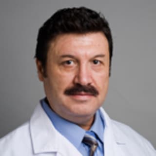 George Saad, MD, Family Medicine, Detroit, MI, Garden City Hospital