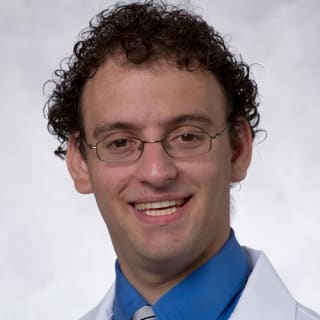 David Ganetzky, MD, Family Medicine, Philadelphia, PA