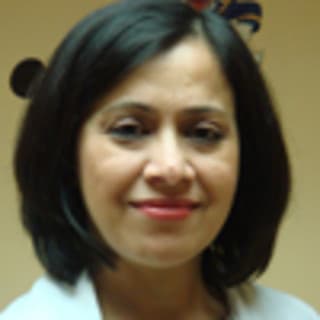 Ameena Jabir, MD, Pediatrics, Marion Center, PA, Indiana Regional Medical Center