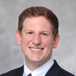 Mitchell Dumais, MD, Resident Physician, Rochester, MN, Mayo Clinic Hospital - Rochester