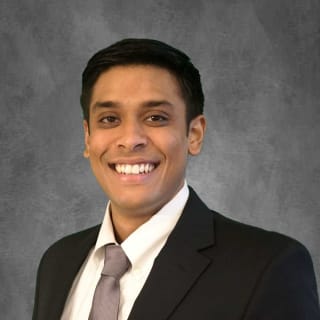 Shayak Sen, MD, Resident Physician, Los Angeles, CA