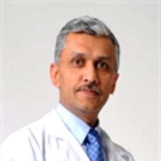 Sunandan Pandya, MD, Cardiology, Stony Point, NY, Good Samaritan Regional Medical Center