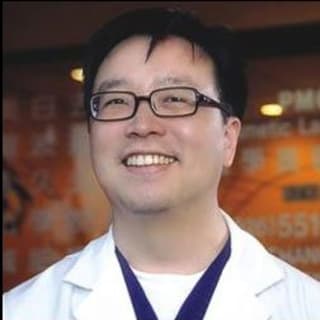 Edward Chang, MD, Internal Medicine, Monterey Park, CA, San Francisco VA Medical Center