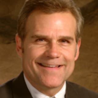 Charles Leinberry, MD