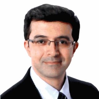 Mohammad Hojjati, MD, Cardiology, Gilbert, AZ