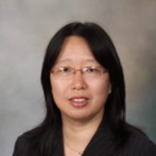 Yajue Huang, MD, Pathology, Rochester, MN, Mayo Clinic Hospital - Rochester