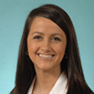 Caroline Mohrmann, Pediatric Nurse Practitioner, Saint Louis, MO
