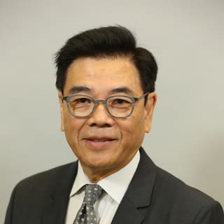 Herbert Chinn, MD