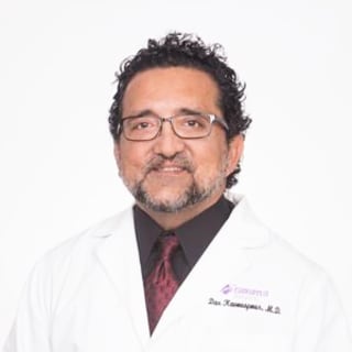 Darioush Kavouspour, MD, General Surgery, Beaumont, TX, CHRISTUS Southeast Texas Hospital - St. Elizabeth