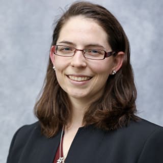 Rebecca Pilkington, MD