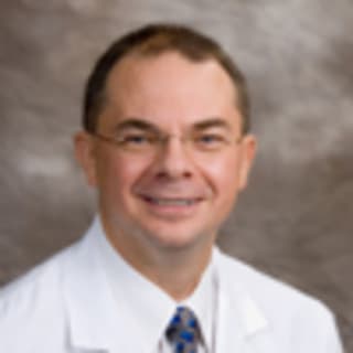 Robert Krasowski, MD