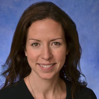 Katie Medwar, Nurse Practitioner, Portland, OR, Providence Portland Medical Center