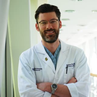 Matthew Pirotte, MD, Emergency Medicine, Nashville, TN, Vanderbilt University Medical Center