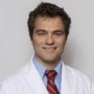 Andrew Prizigley, PA, Neurosurgery, Asheville, NC, Mission Hospital