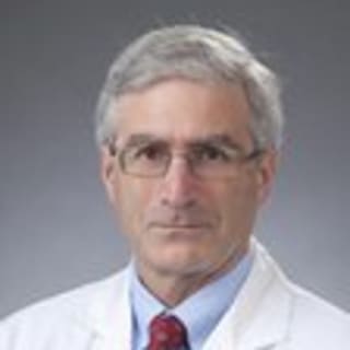 Kenneth Leopold, MD, Radiation Oncology, Norwich, CT, Hartford Hospital