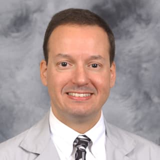 Aron Feinberg, DO, Internal Medicine, Northfield, IL, Evanston Hospital