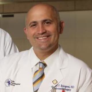 Michael Bolognesi, MD, Orthopaedic Surgery, Durham, NC, Durham Veterans Affairs Medical Center