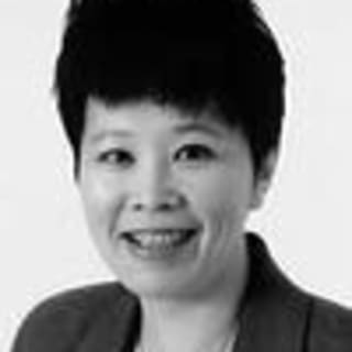 Betty Hsia, MD