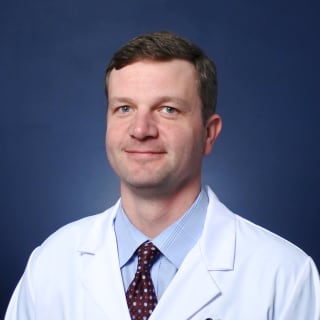 Stephen Stacey Jr., MD, Orthopaedic Surgery, Denver, CO, Denver Health