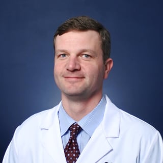 Stephen Stacey Jr., MD, Orthopaedic Surgery, Golden, CO