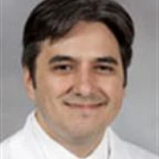 Juan Villani, MD, Anesthesiology, Jackson, MS