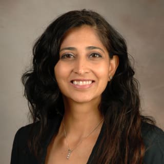 Sumreen Vaid-Pinyard, MD