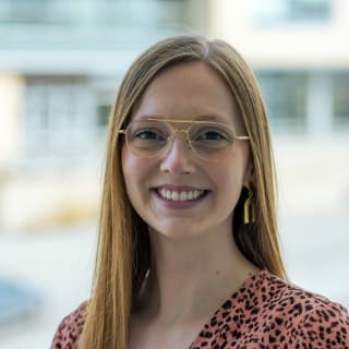 Alyssa Borkowski, Pharmacist, Omaha, NE