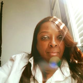 Francine Ricketts