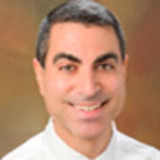Louis Ghanem, MD, Pediatric Gastroenterology, Philadelphia, PA, Children's Hospital of Philadelphia