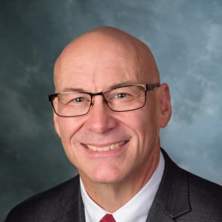 Gary Hunter, DO