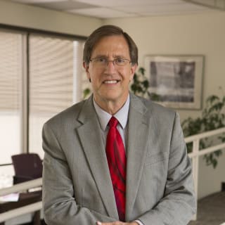 Mark Johnson, MD