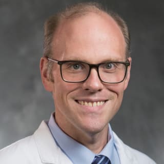 Brian Griffith, MD, Internal Medicine, Durham, NC, Duke University Hospital