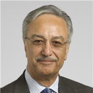 Baltej Maini, MD