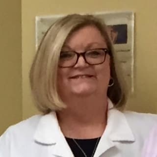Rhonda Lambert, Occupational Health Nurse Practitioner, Redstone Arsenal, AL