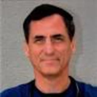 James Frame, MD