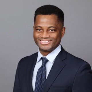 Adewumi Adekunle, MD