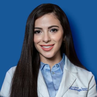 Melissa Alvarez, MD, Other MD/DO, Oakland, PA