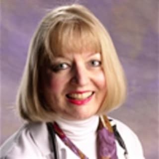 Kathleen Norton, MD, Internal Medicine, Birmingham, MI, Boca Raton Regional Hospital