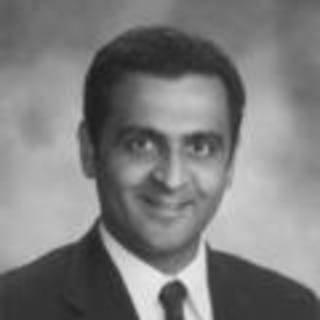 Samir Arora, MD