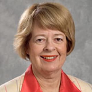 Margaret MacRae, MD