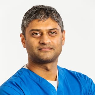 Rajiv Singh, MD