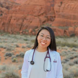 Candance Wong, DO, Other MD/DO, Ivins, UT