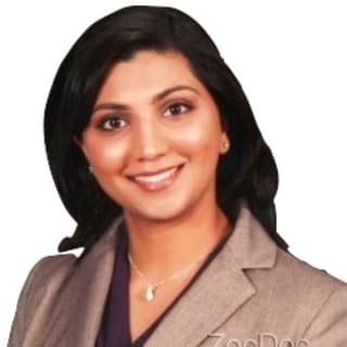 Preethi Ramaswamy, MD, Dermatology, Montville, NJ