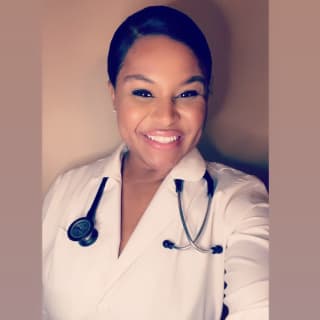 LaStasha Jackson, Family Nurse Practitioner, Woodlyn, PA