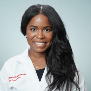 Shamelia Loiseau, MD