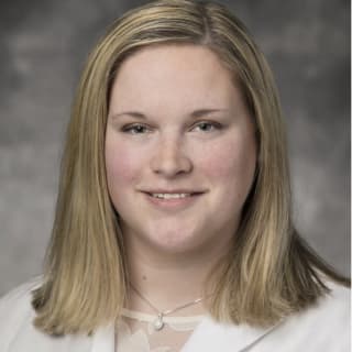 Megan (Siefer) Oberhauser, DO, Internal Medicine, Ashland, OH