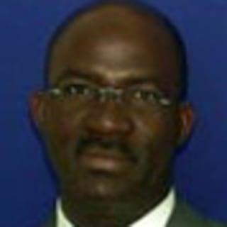 Adebola Adesanya, MD