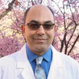 Arastou Aminzadeh, MD, Psychiatry, Beverly Hills, CA