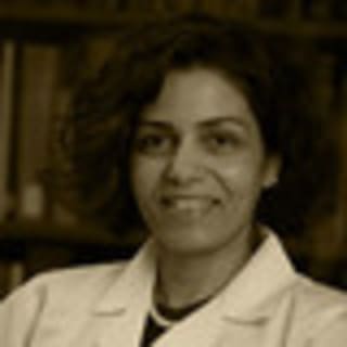 Afsaneh Barzi, MD, Oncology, Los Angeles, CA